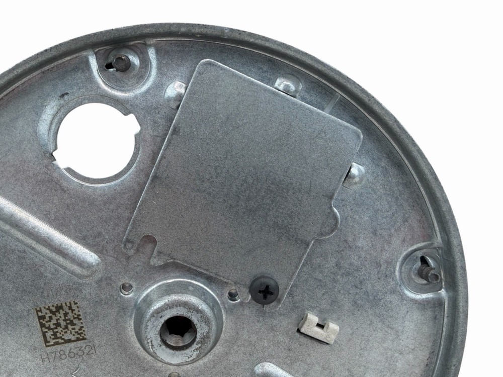 InSinkErator Badger 5XL Garbage Disposal 1/2 HP w/instructions