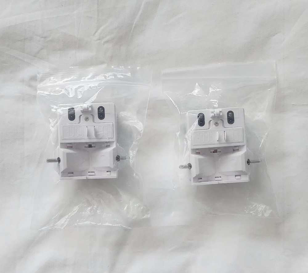 Self Driving Optibot Robot - 2 pieces