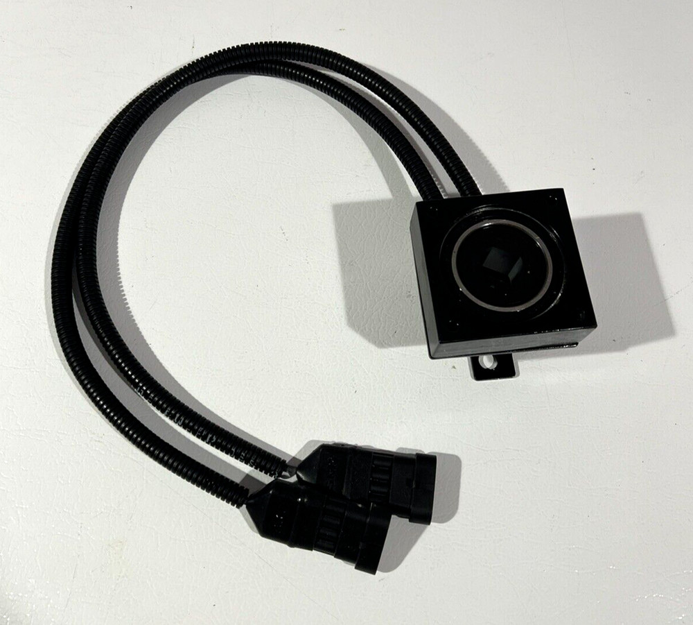 John Deere Steering Control Unit Input Position Sensor AH208316 (NEW)