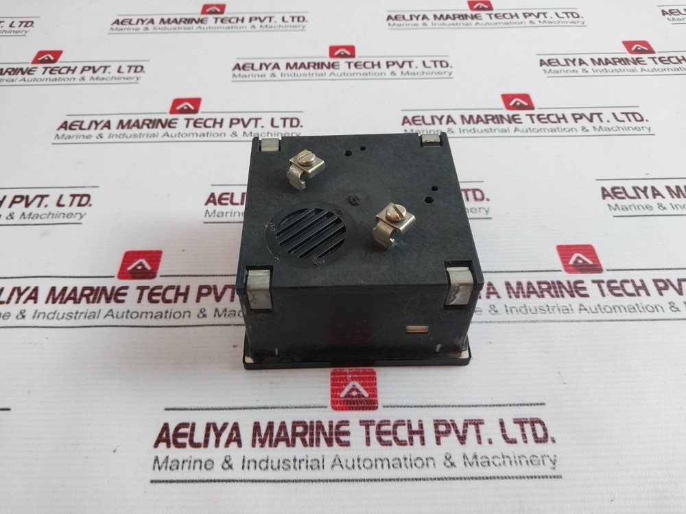 Celsa 0-600V Voltmeter