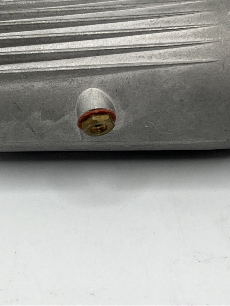 Fuji RC Engine Muffler