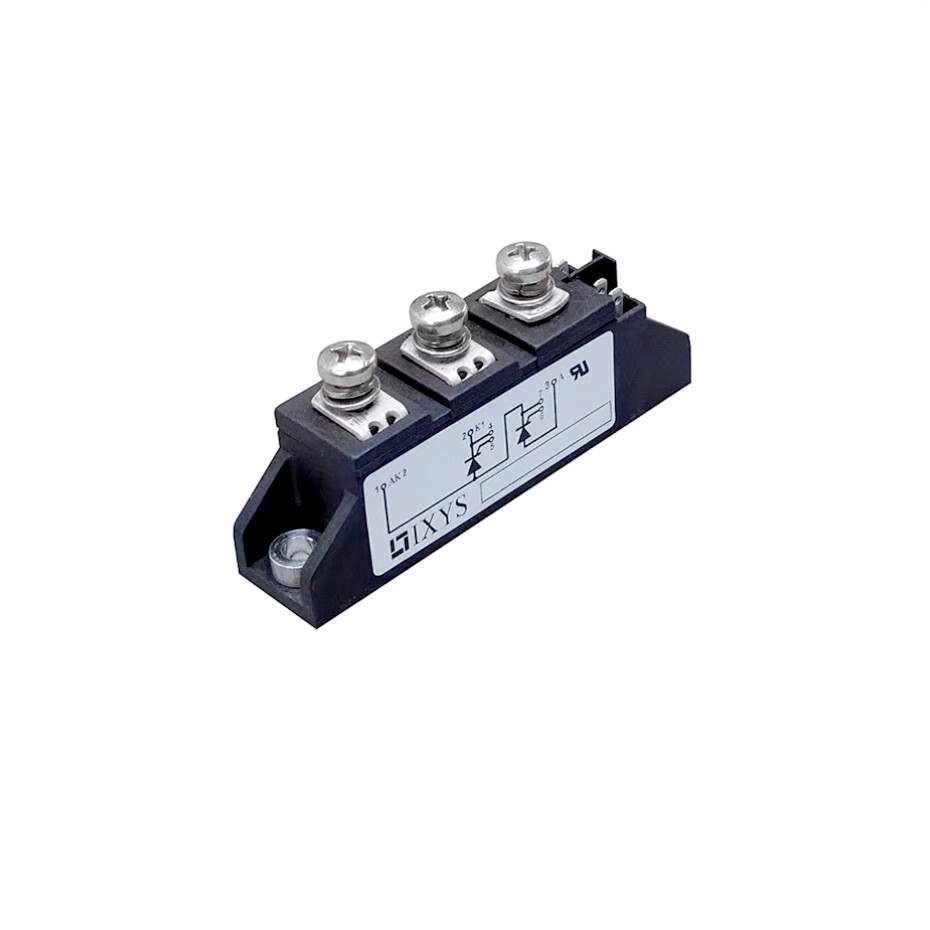 1PCS IXYS MCC56-12IO1B Thyristor Modules Thyristor/Diode Modules 800-1800V New
