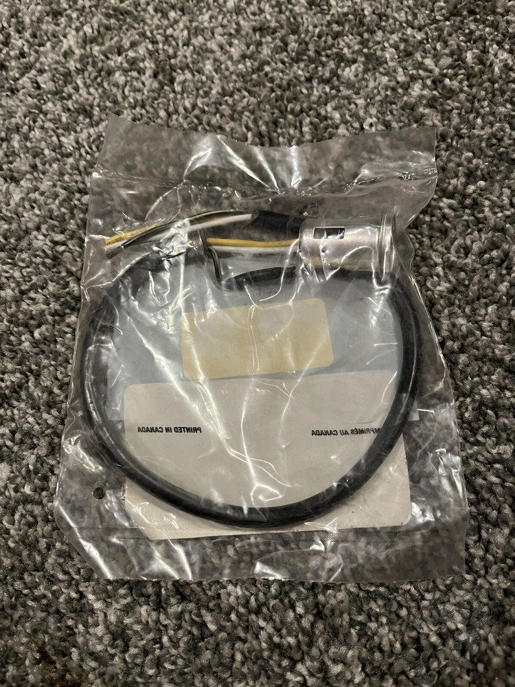 OEM Ski Doo Fitting 515175940