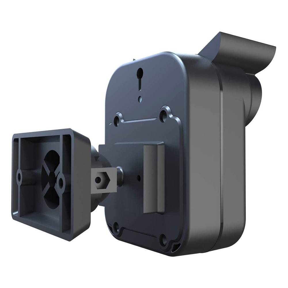 Extra owl receiver for HTZSAFE driveway alarm
