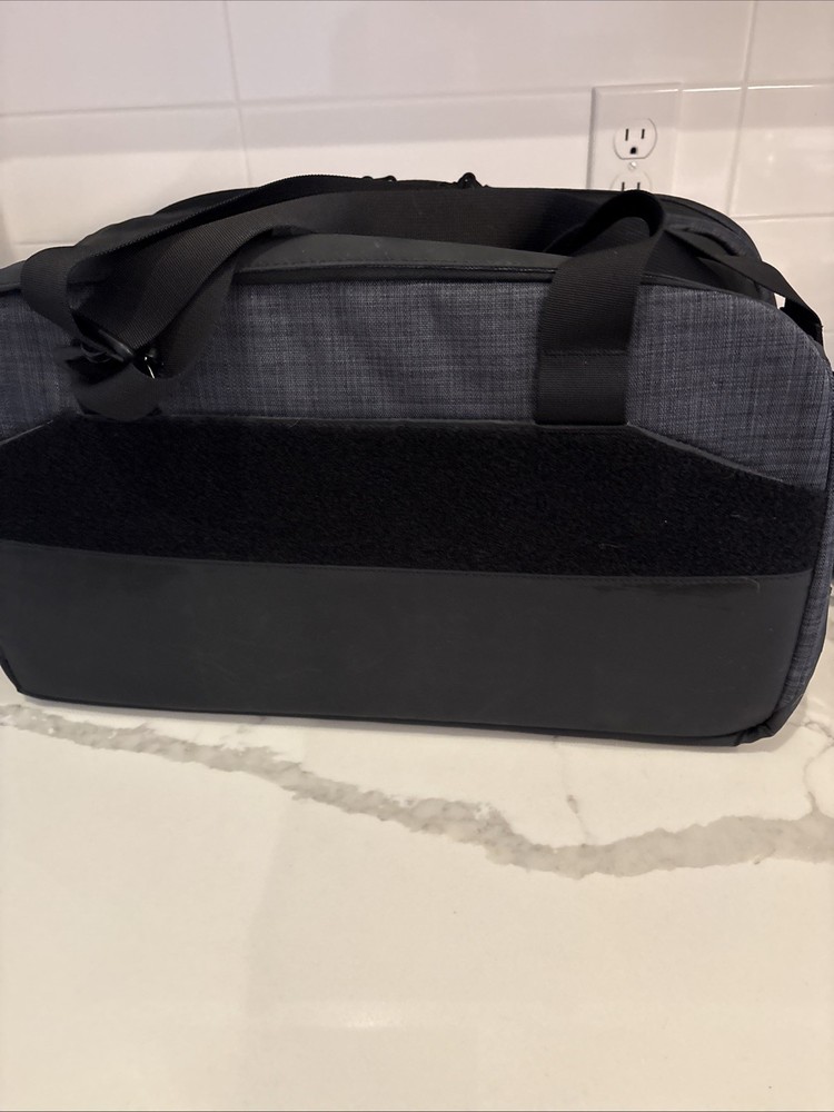 VERTX COF Heavy Range Bag