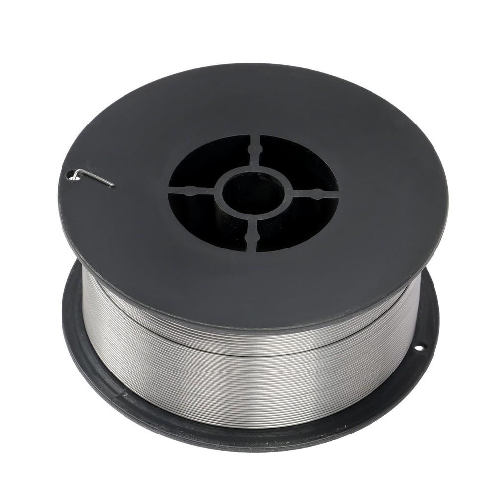 3Pcs E71T-GS .035" - Mild Steel MIG Welding Wire 2 Lbs Spool