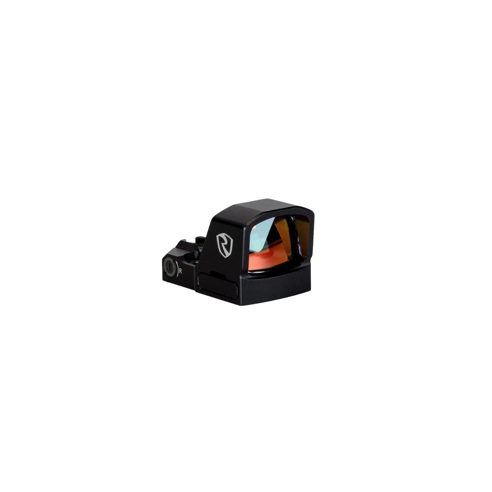 Riton Optics Series 3 Tactix MPRD 3 Red Dot Sight – Compact Micro Reflex,