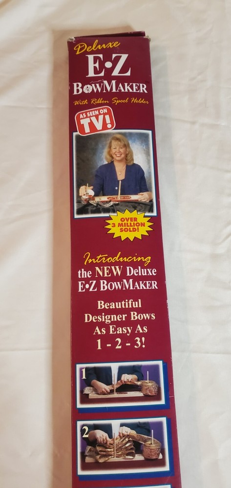 Ez bowmaker