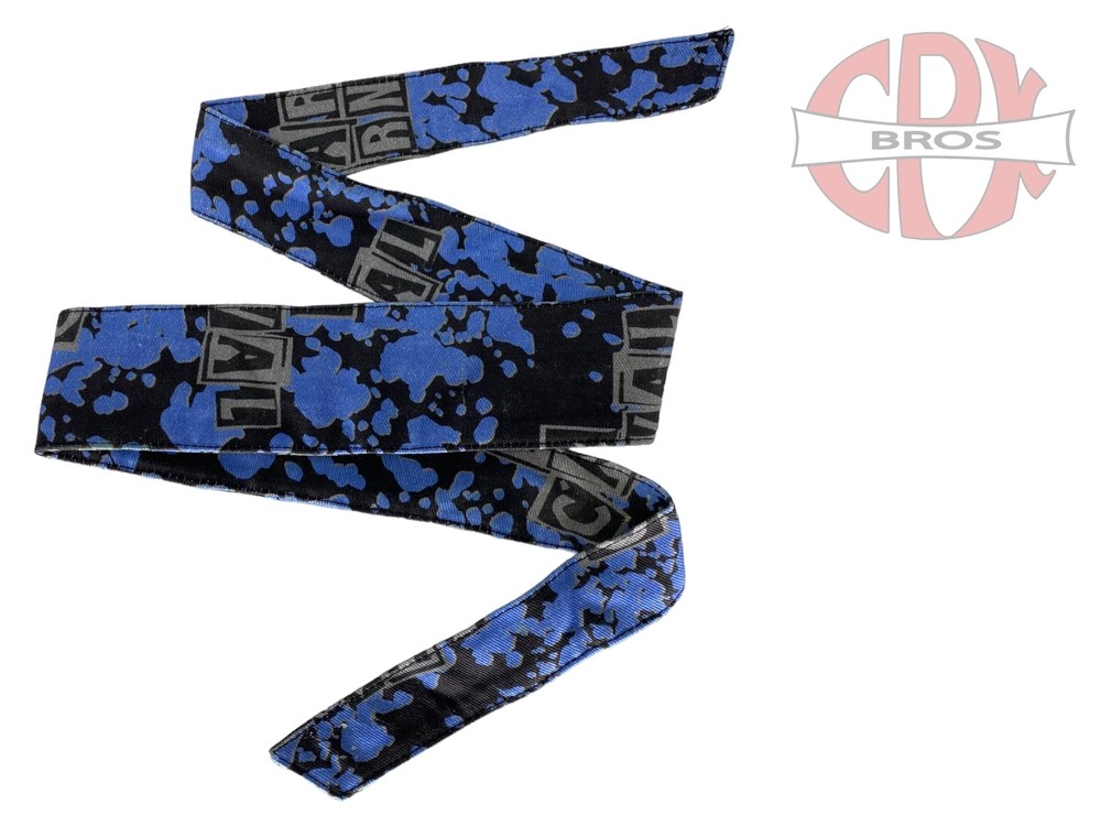 Dark Carnival Headband