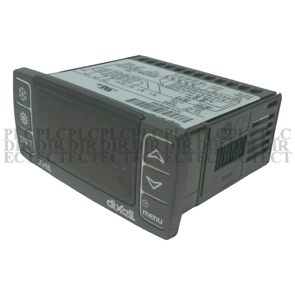 New DIXELL IC121CX-11200 Temperature Controller