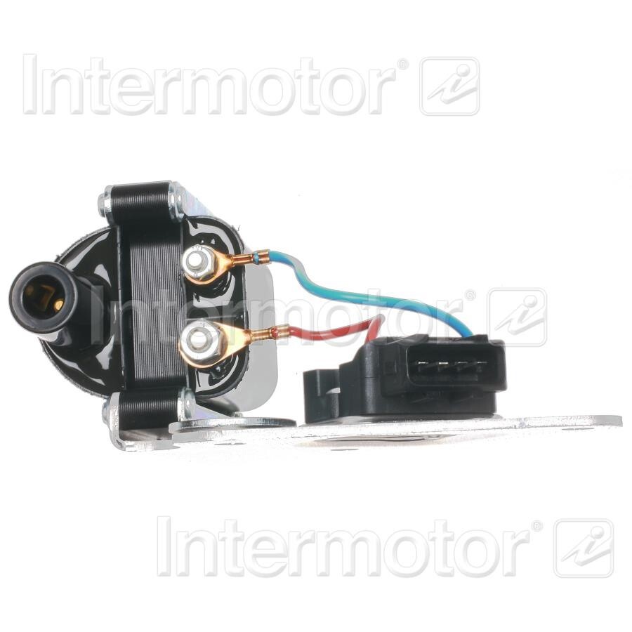 New SMP Ignition Control Module For 1993-1997 Volvo 850