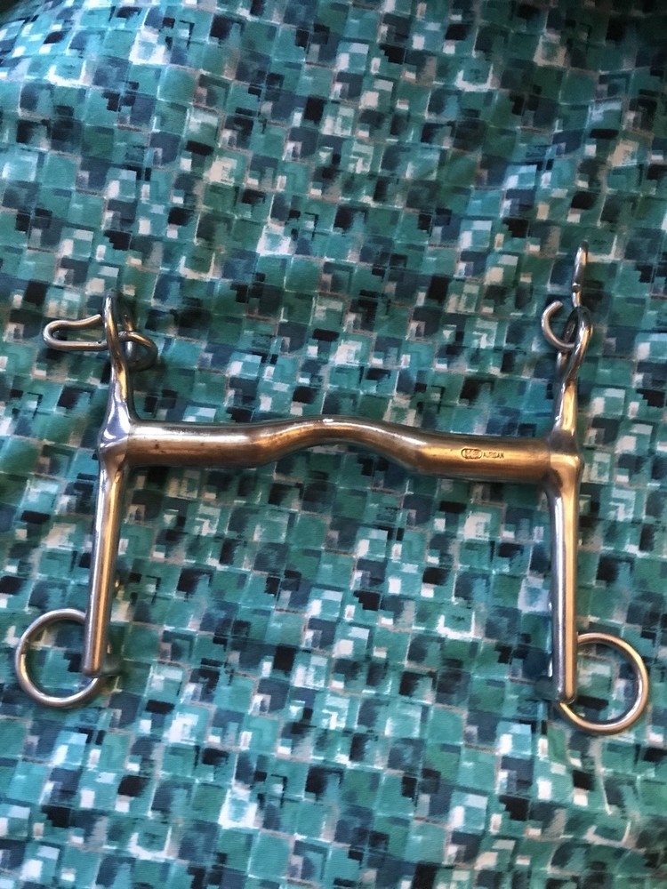 Herm Sprenger Wheymouth