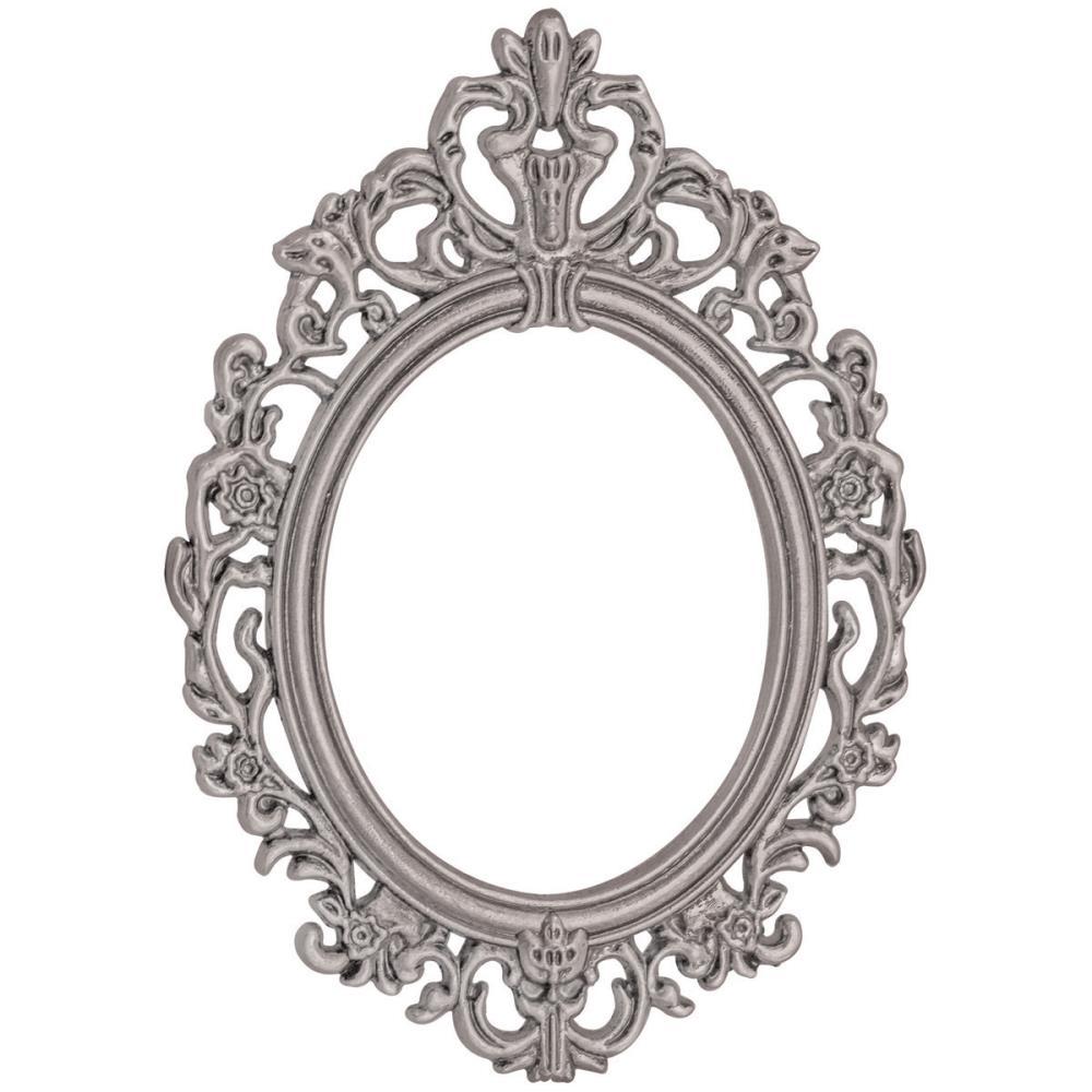 Tim Holtz ~ BAROQUE FRAMES ~ Idea-ology