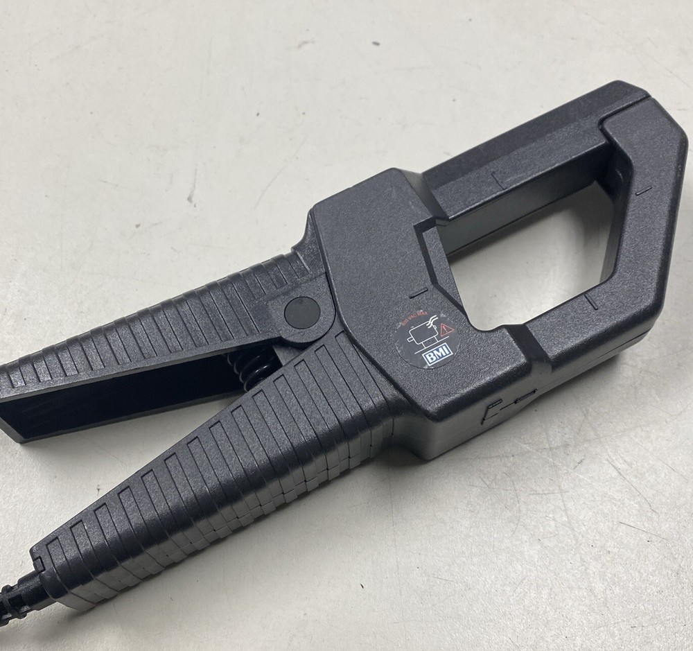 BMI Current Probe Model CT-150 150Amp 600Volt