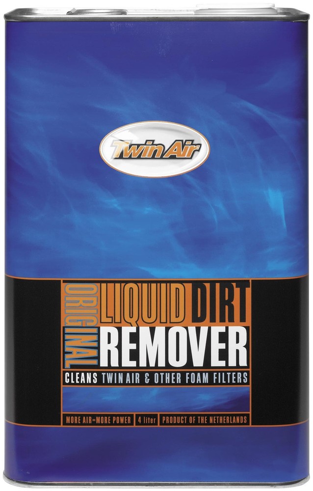 Twin Air 159002 Filter Cleaner