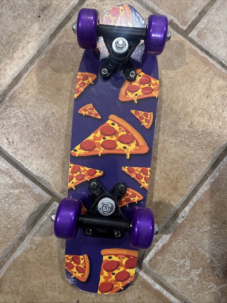 Brand New Mini Skateboard