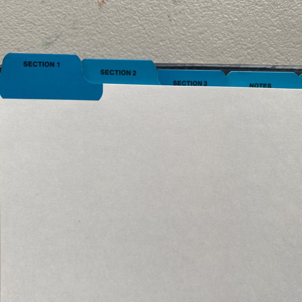 Vintage Osborne Computer Dbase II Assembly Language Software Manual ~ 12/10/82