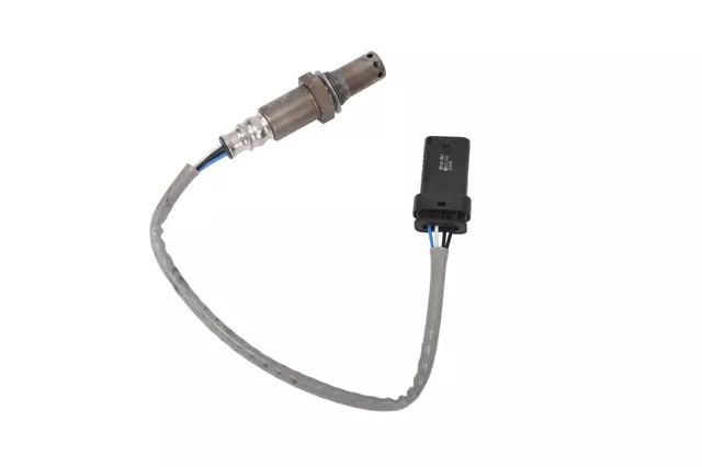 Genuine GM Heated Oxygen Sensor 12666673