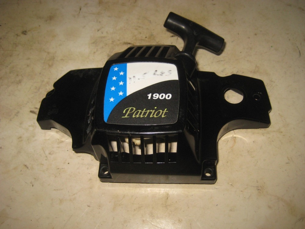 Poulan Patriot 1900 Chainsaw Engine Recoil/Pull Starter