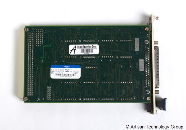 Optim Electronics AD 816TC Thermocouple Input Module