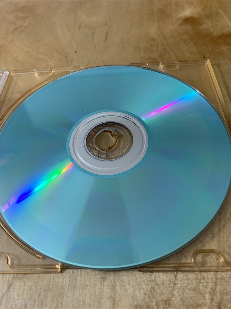 AVG Anti-Virus 2005 back up cd only