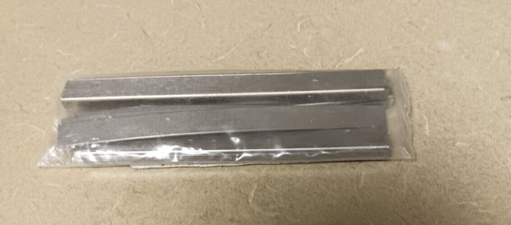ICS-40CS33 (48CS33) Replacement Ingersoll Rand Channel & Spring Set