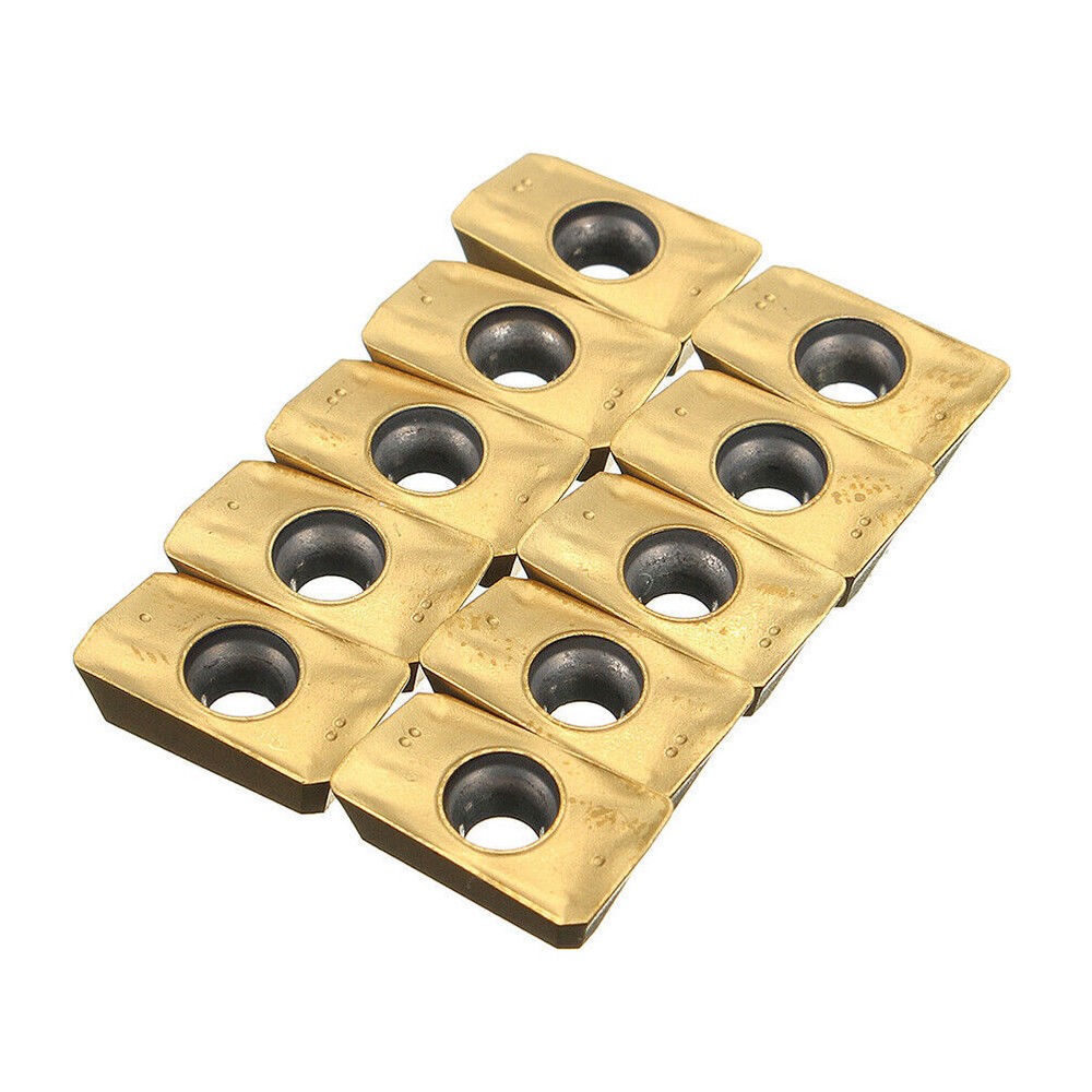 10pcs APMT1135PDER -BP010 CNC Tool