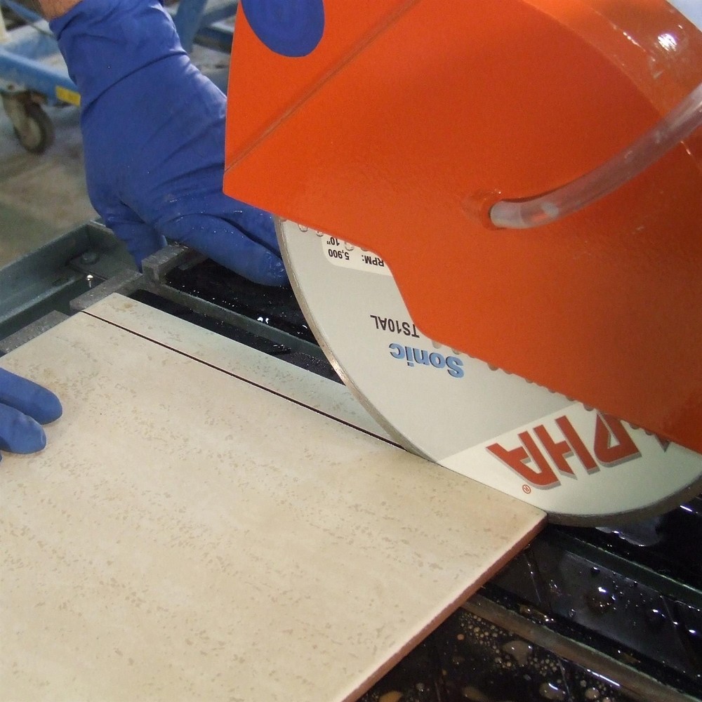 Alpha Professional Tools Sonic Wet Blade 10"- TS10AL
