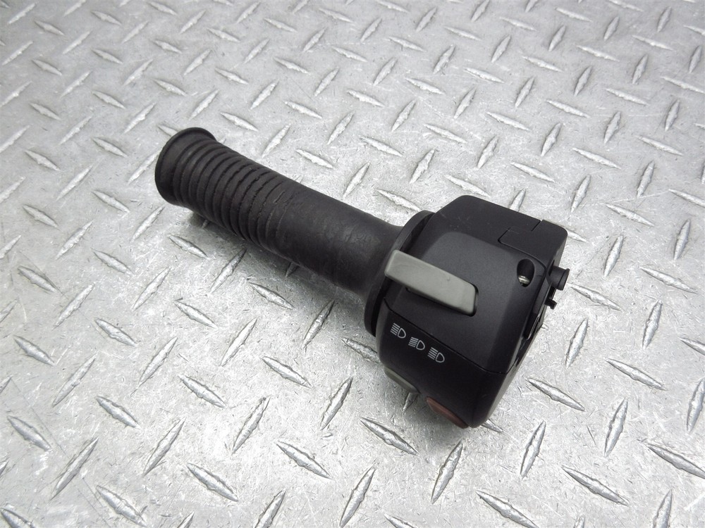 2014 BMW R1200 R1200RT Left Handlebar Handle Bar Control Switch Assembly