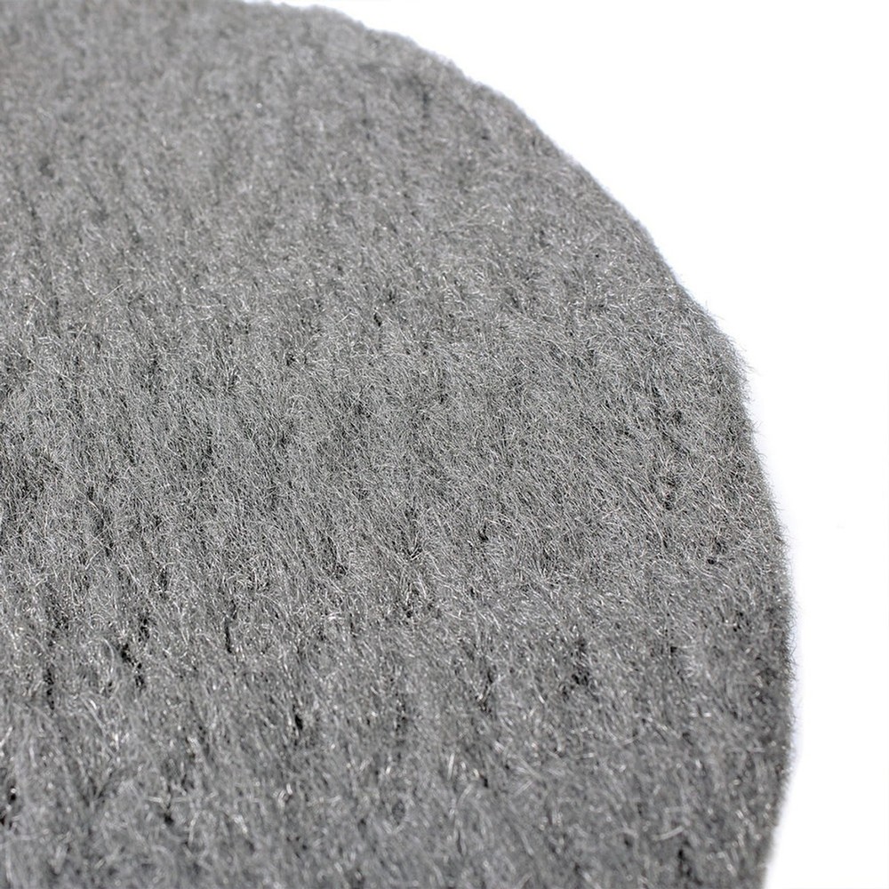 Tritex Steel Wool 17" Flat Pad