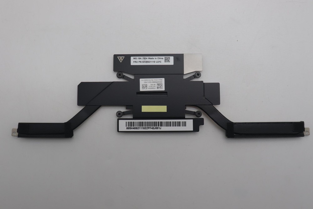 5H40S21110 HEATSINK L 83FF AVC