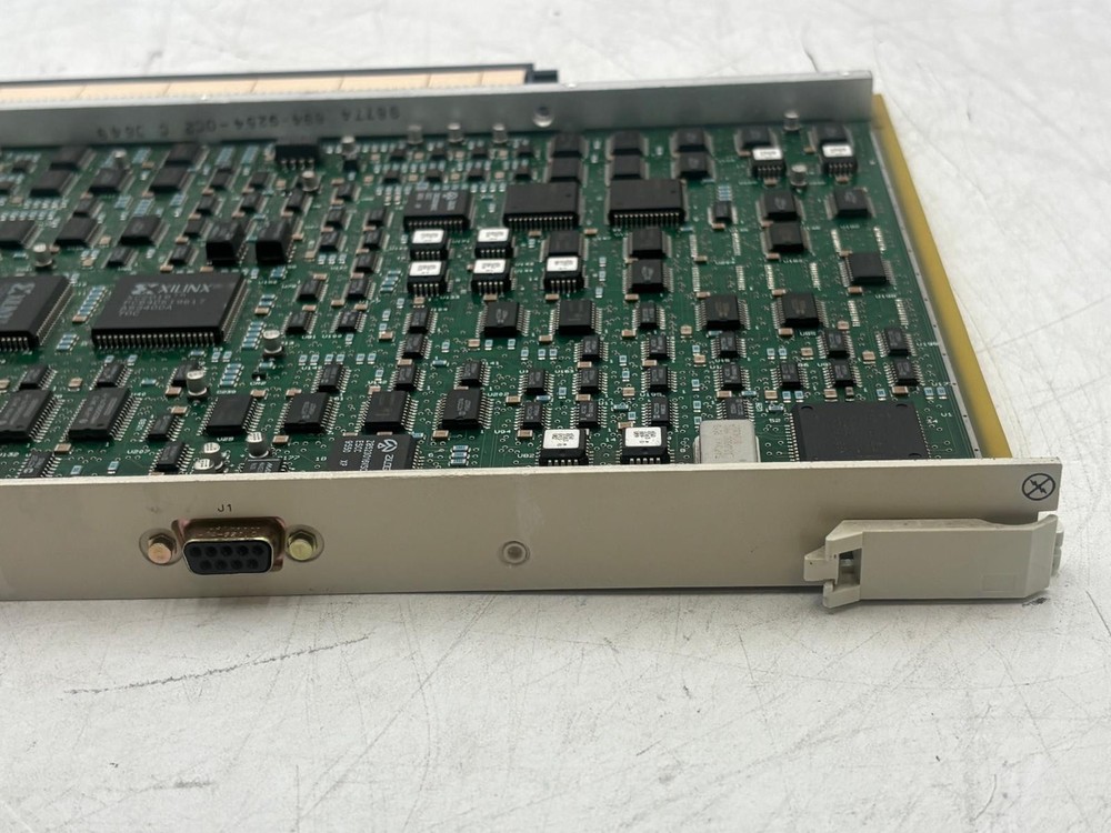 Alcatel 622-8935-002 ES-27E-( ) Communication Interface Module