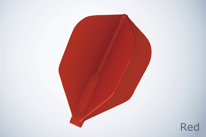 Cosmo Fit Flight Shape Dart Flights