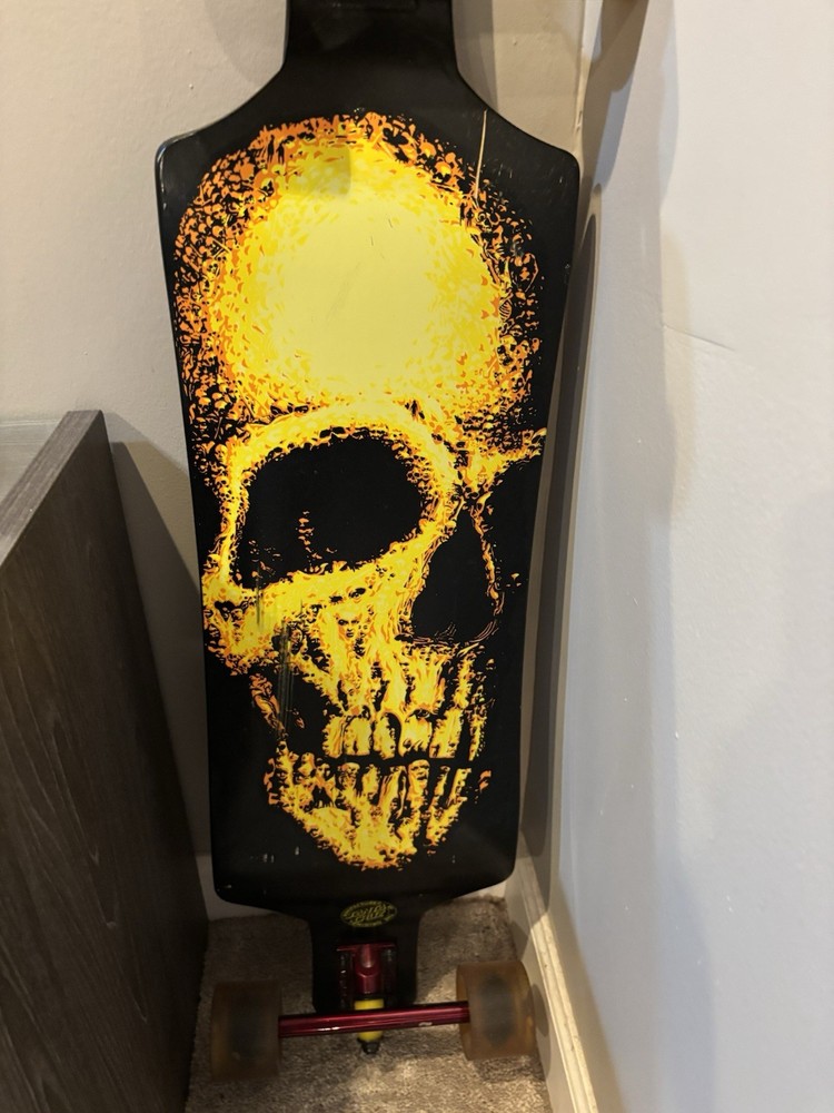 Santa Cruz Longboard – Complete Setup – Road Rider Components