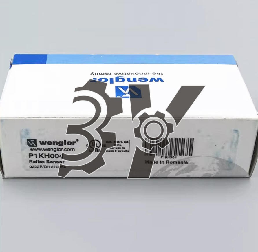 1PCS New Wenglor P1KH004 Sensor