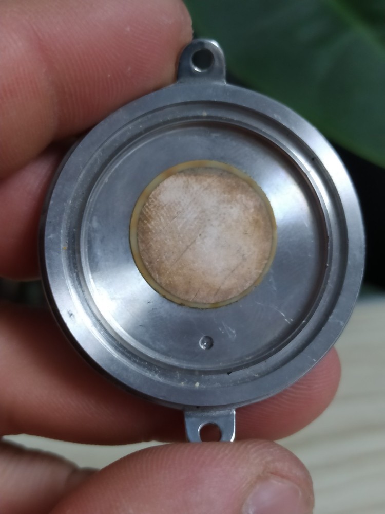 Parts for Suunto D4i