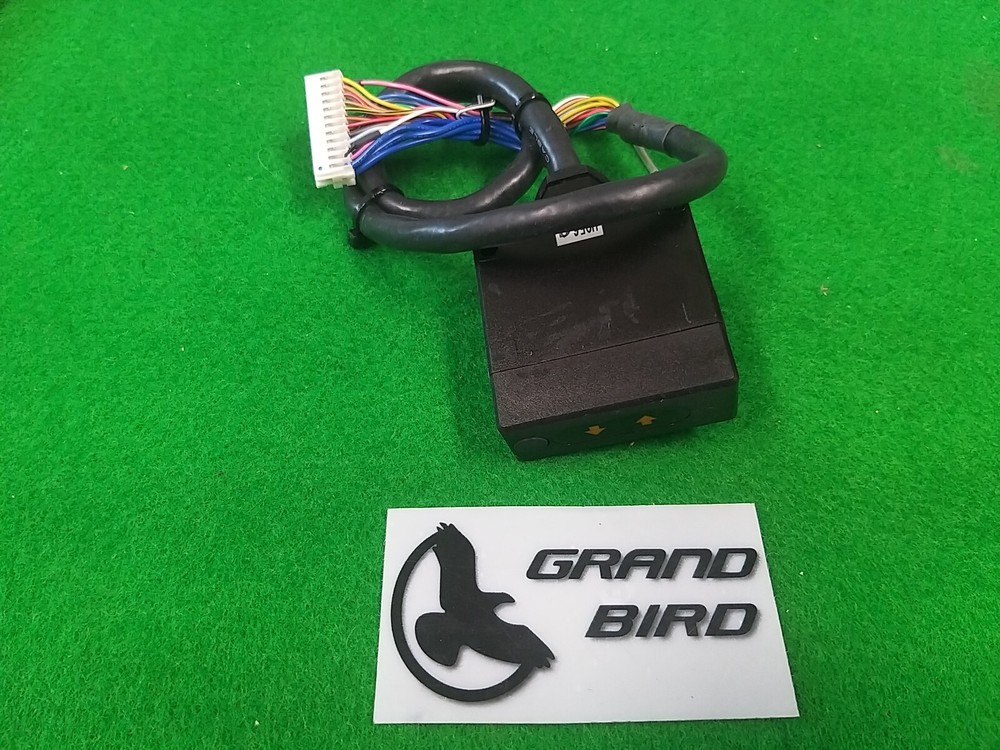 HOKUYO DMG-HB1 sensor, USED