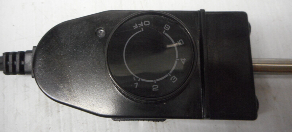 TRU Electric Temperature Heat Control Probe Model TP-01
