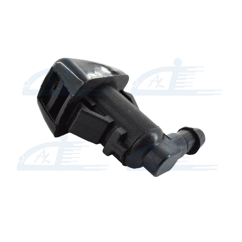 2pcs Windshield Washer Spout Nozzle Jet For Jeep Commander 2006-2010 4806312AA