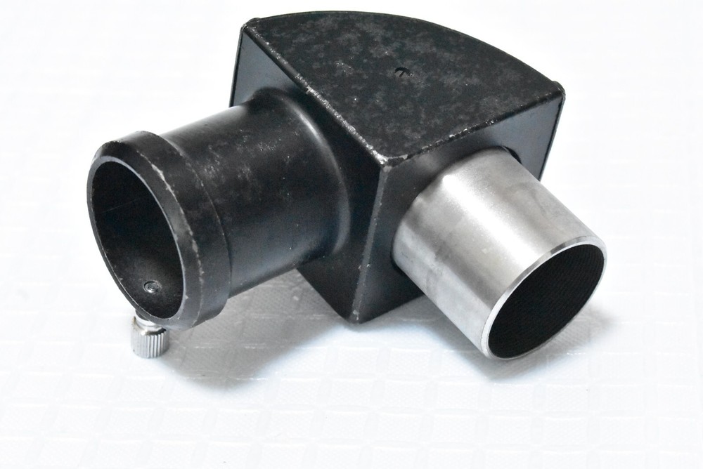 Brand unknown Zenith prism Sleeve 24.5mm