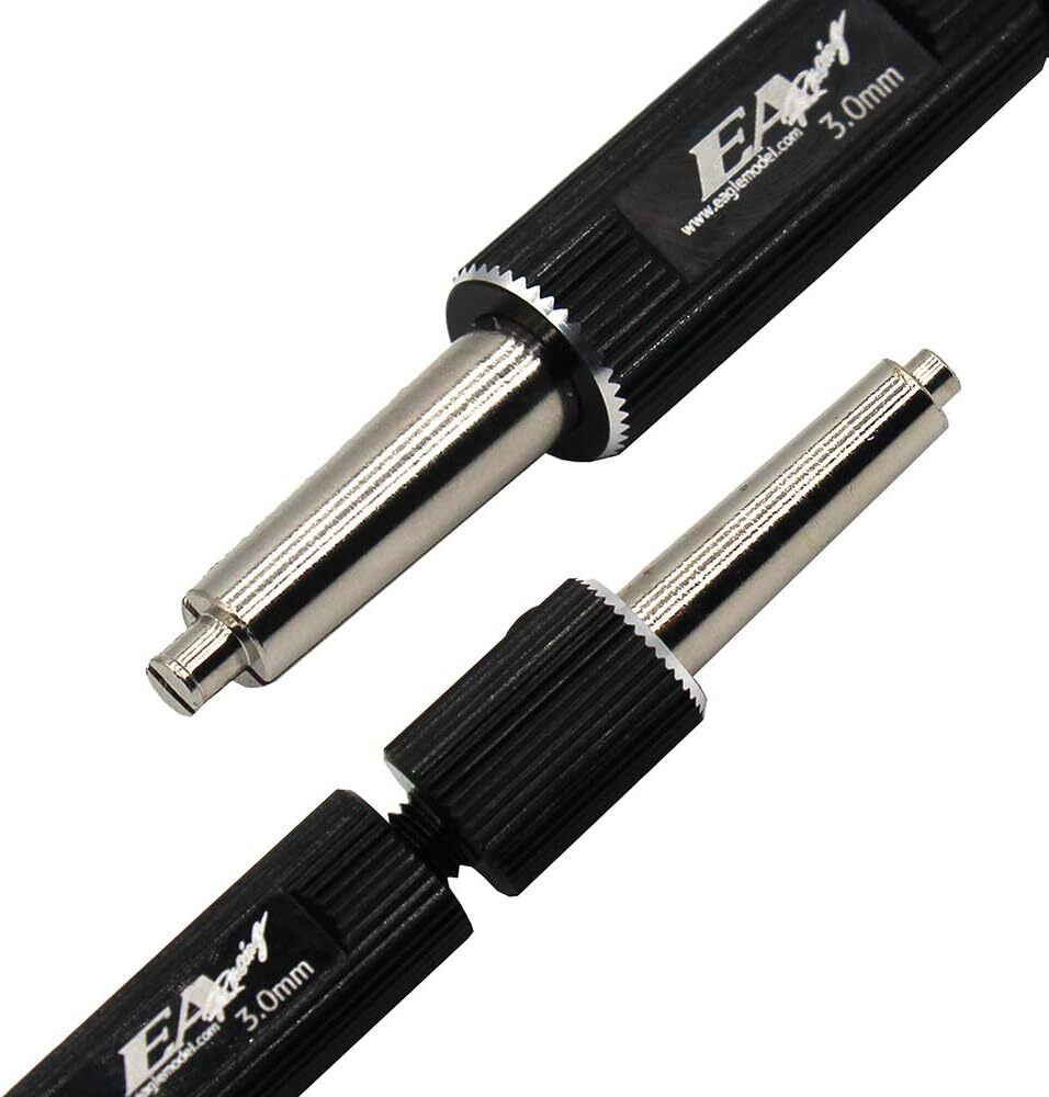 EAGLE RACING Bearing Push & Remover [#BB-PR] (3mm)