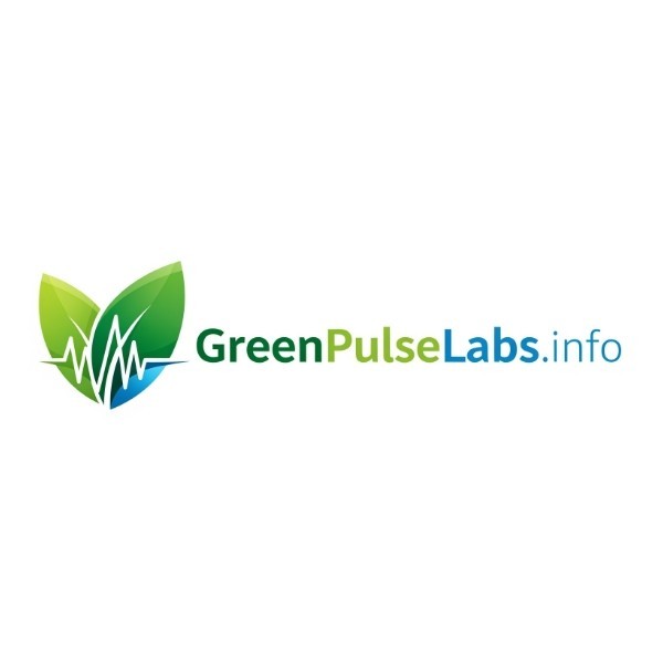 GreenPulseLabs.com – Premium .COM Green Tech Domain + Free .INFO
