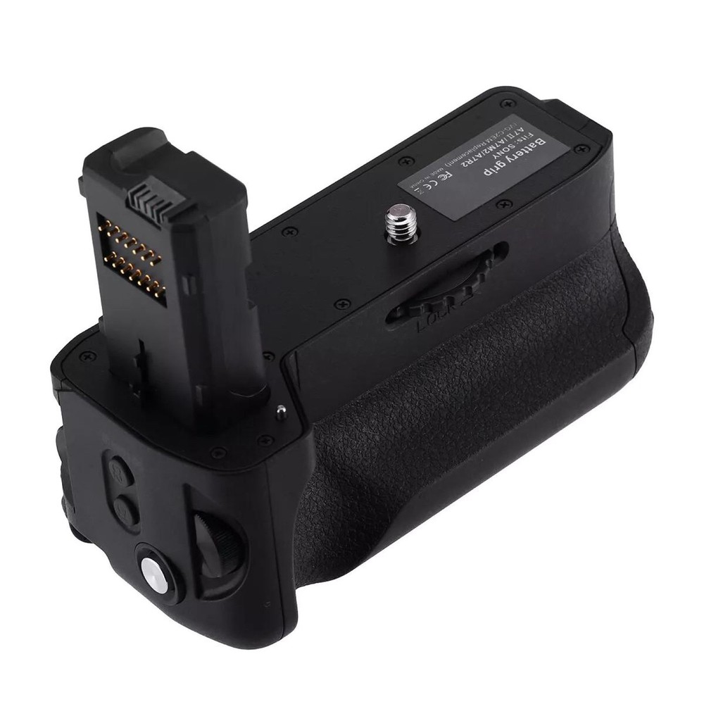 VG-C2EM Battery Handle Grip for for Sony A7II A7M2 A7R2 A7S2 Camera Replacement