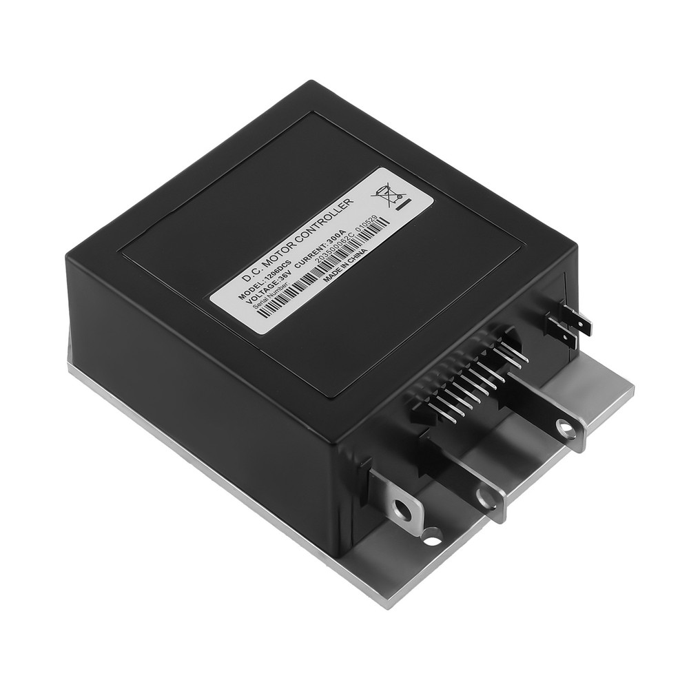 Speed Controller For E-Z-GO DCS Models With Sepex 1994 1995 1996 1997 1206DCS