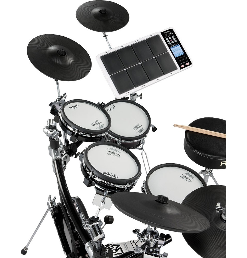 Roland Octapad SPD-30 White