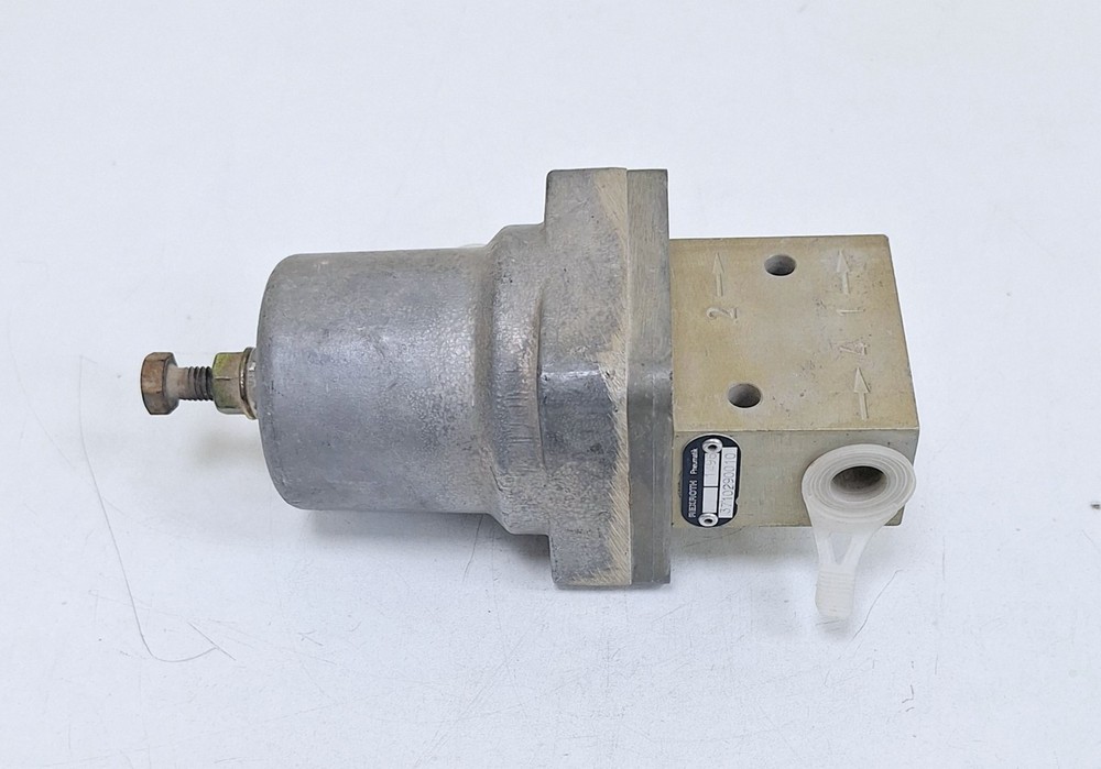 Rexroth 3710290010 Directional Control Valve