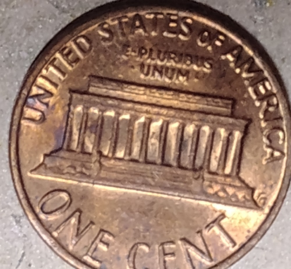 1982P Retained Strike Through/DDO