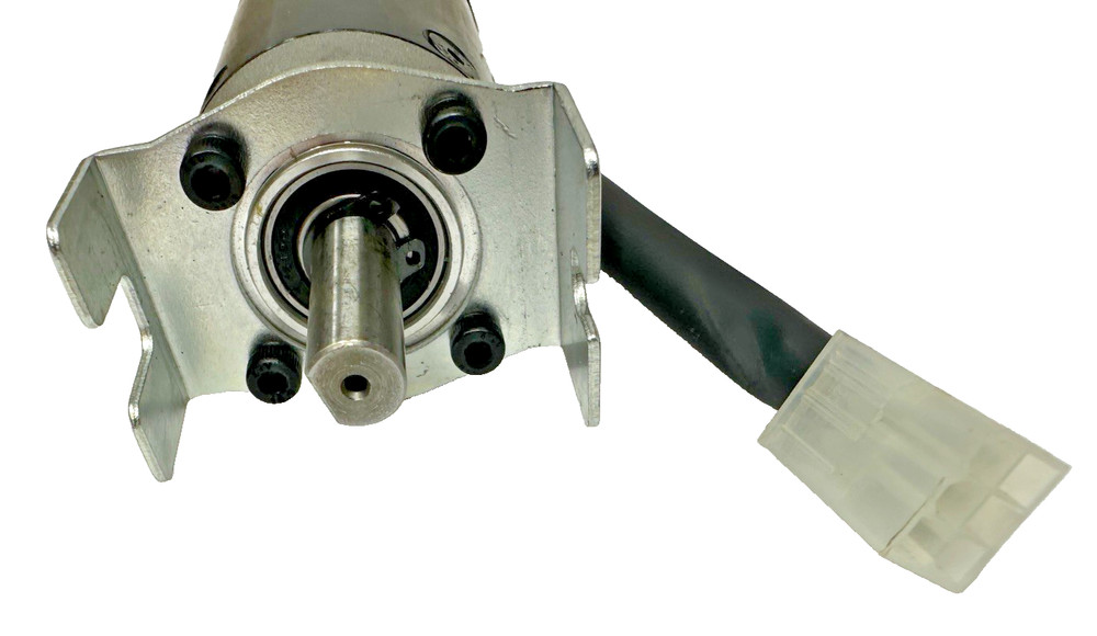 New Genuine Lippert Wall Slide-Out Motor with Brake, SlimRack 12 Volts 364262