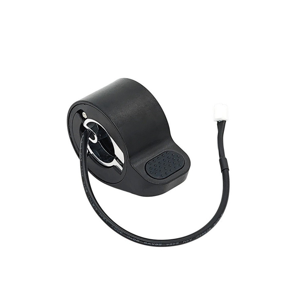 Electric Scooter Controller Set 36V 500W with LED Display and Accelerator