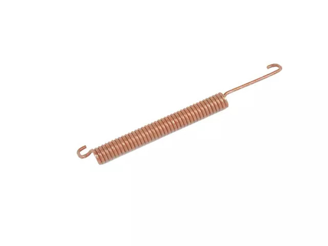 Genuine Mopar Upper Shoe Return Spring 5093705AA